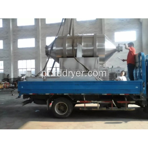 EYH Series Two Dimension Mixer / Mixing Machine / Dryer